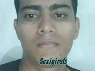 Sexigirsls