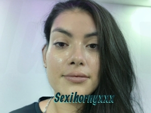Sexihornyxxx