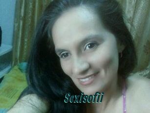 Sexisofii