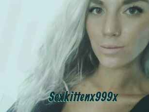 Sexkittenx999x