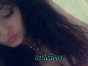 Sexlatinna