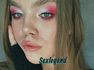 Sexlegend