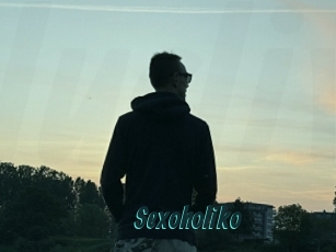 Sexoholiko