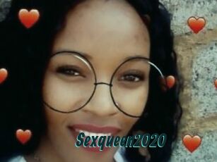 Sexqueen2020