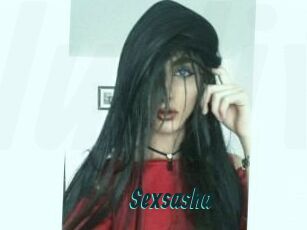sex_sasha Lucy Live