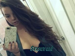 Sexsavant