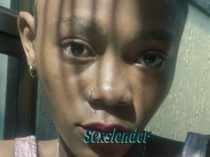 Sexslender