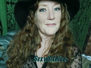 Sexwitchlive