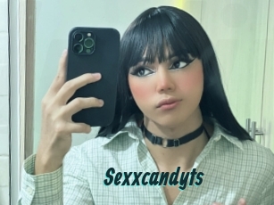 Sexxcandyts
