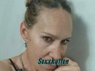Sexxkytten