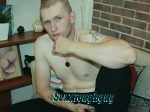 Sexxtoughguy