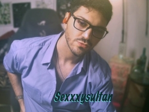 Sexxxysultan