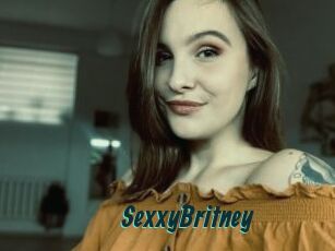 SexxyBritney