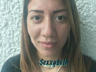 Sexxybeth