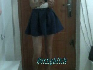 Sexxybitch
