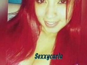 Sexxycarla