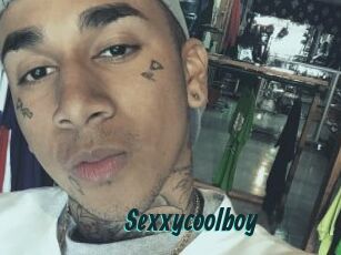 Sexxycoolboy