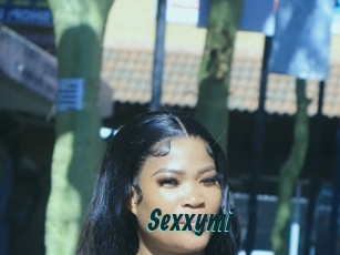 Sexxymi