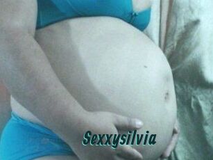 Sexxysilvia