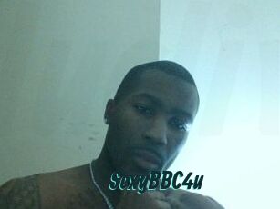 SexyBBC4u