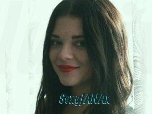 SexyJANAx