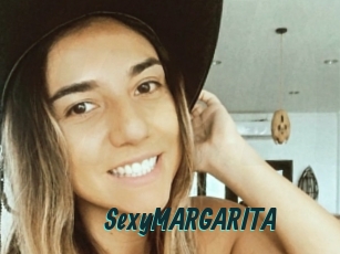 SexyMARGARITA