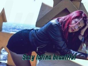 Sexy_latina_beautiful