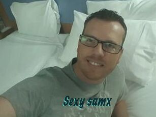 Sexy_samx