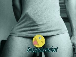 Sexyaaronhot