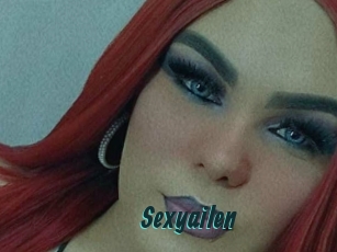 Sexyailen