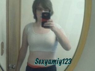 Sexyamiy123