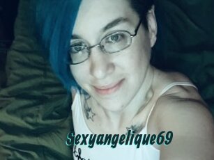 Sexyangelique69