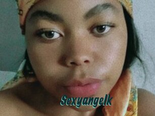 Sexyangelk