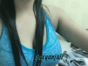 Sexyanjali