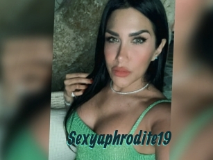 Sexyaphrodite19