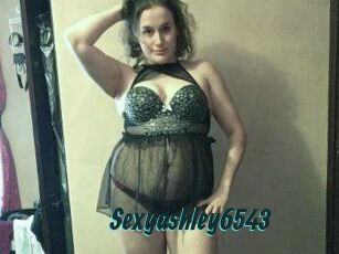 Sexyashley6543