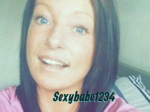 Sexybabe1234