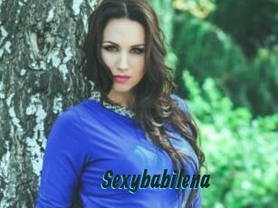 Sexybabilena