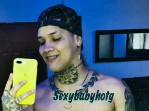 sexybabyhotg Lucy Live