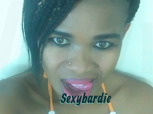 sexybardie Lucy Live