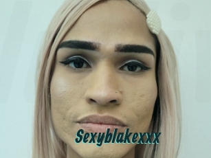sexyblakexxx Lucy Live