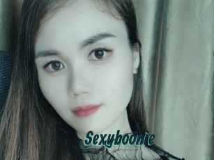sexyboonie Lucy Live