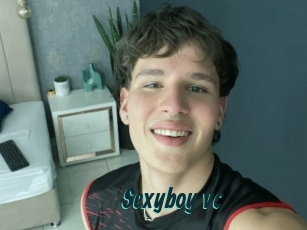 Sexyboy_vc