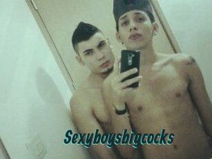 Sexyboysbigcocks