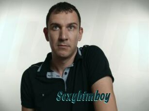 Sexybtmboy