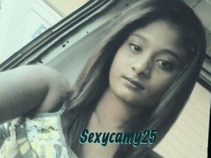 Sexycamy25