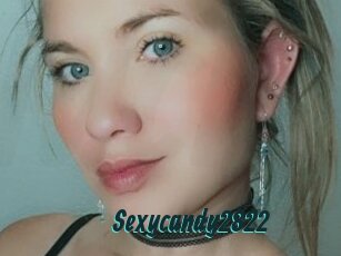 Sexycandy2822