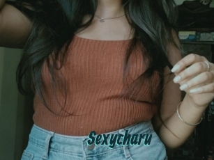 Sexycharu