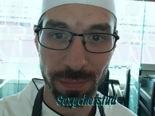 Sexychefstud