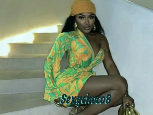 Sexychoco8
